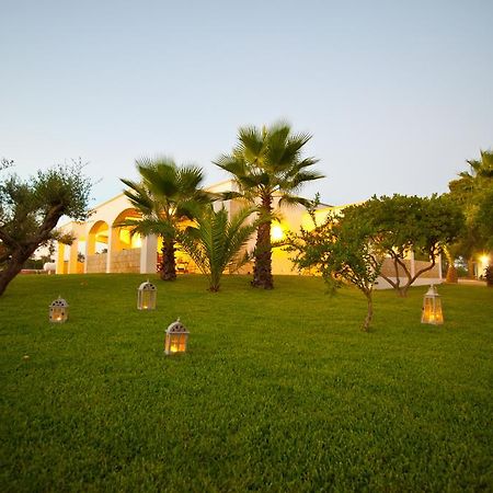 Appartamento Villa Nisapiro' Sannicola Exteriér fotografie