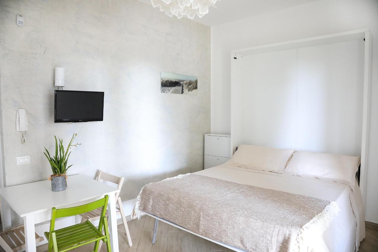 Appartamento Villa Nisapiro' Sannicola Exteriér fotografie
