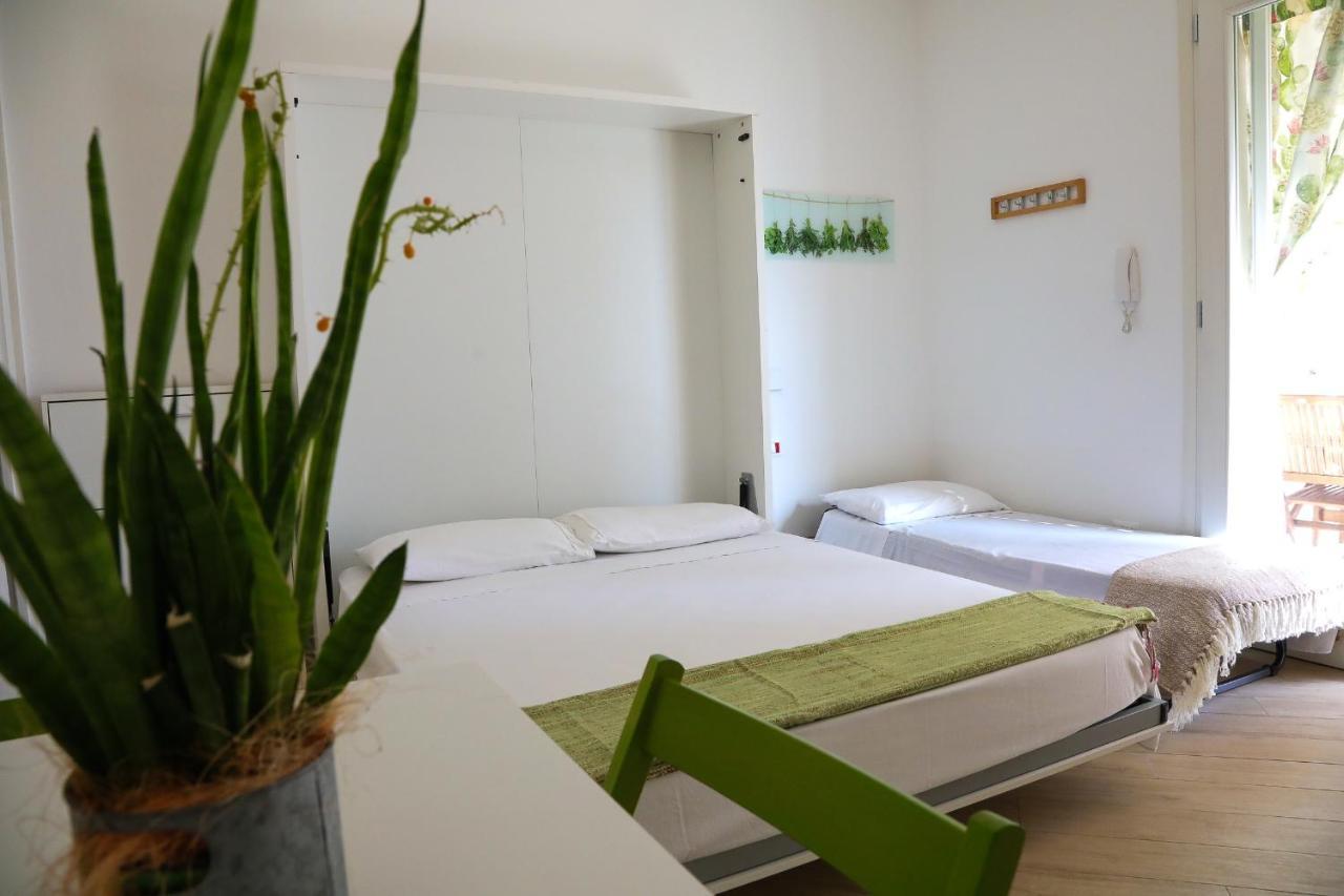 Appartamento Villa Nisapiro' Sannicola Exteriér fotografie