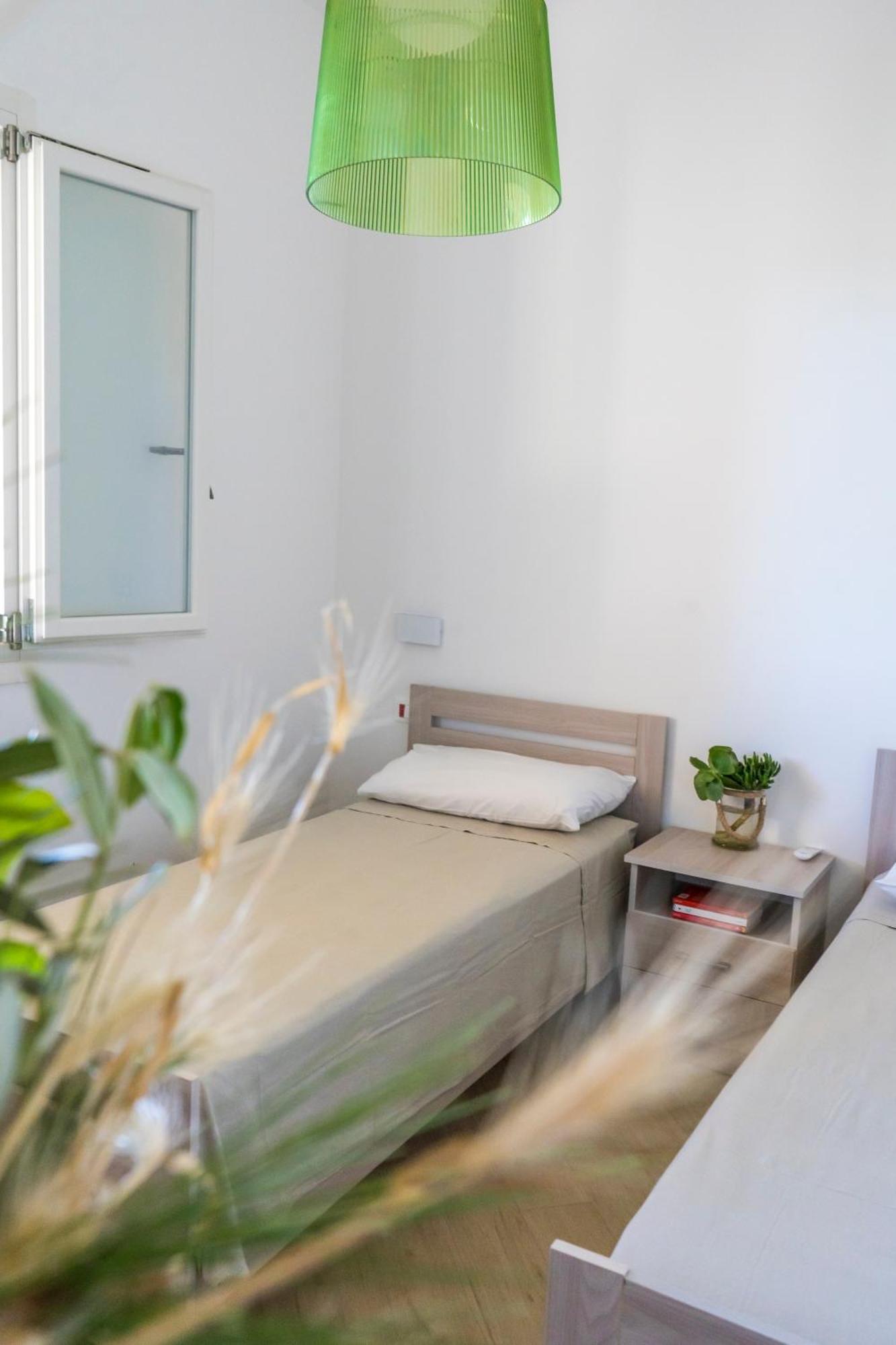 Appartamento Villa Nisapiro' Sannicola Exteriér fotografie