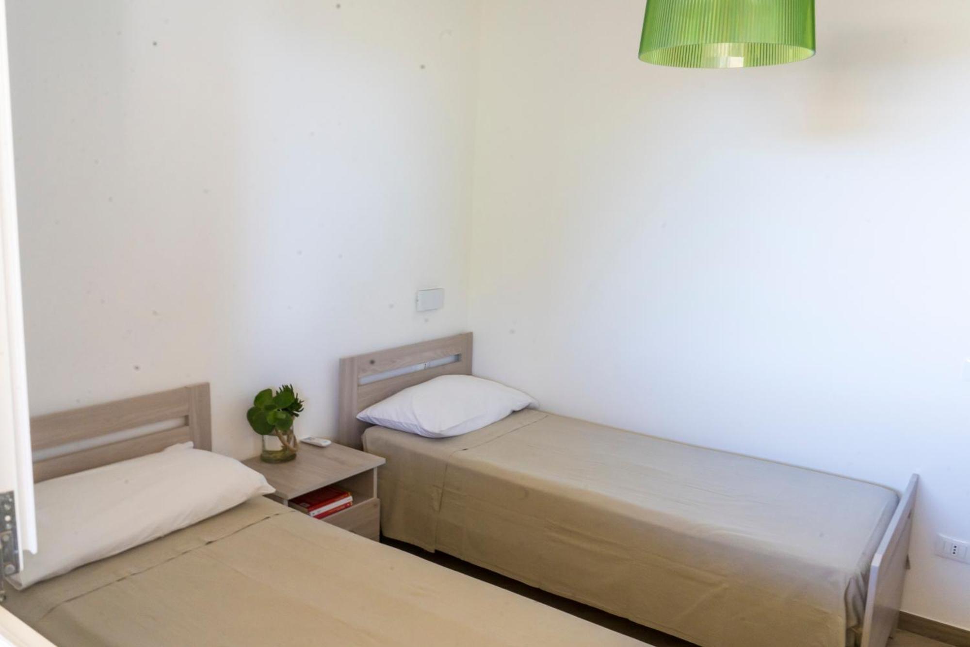 Appartamento Villa Nisapiro' Sannicola Exteriér fotografie