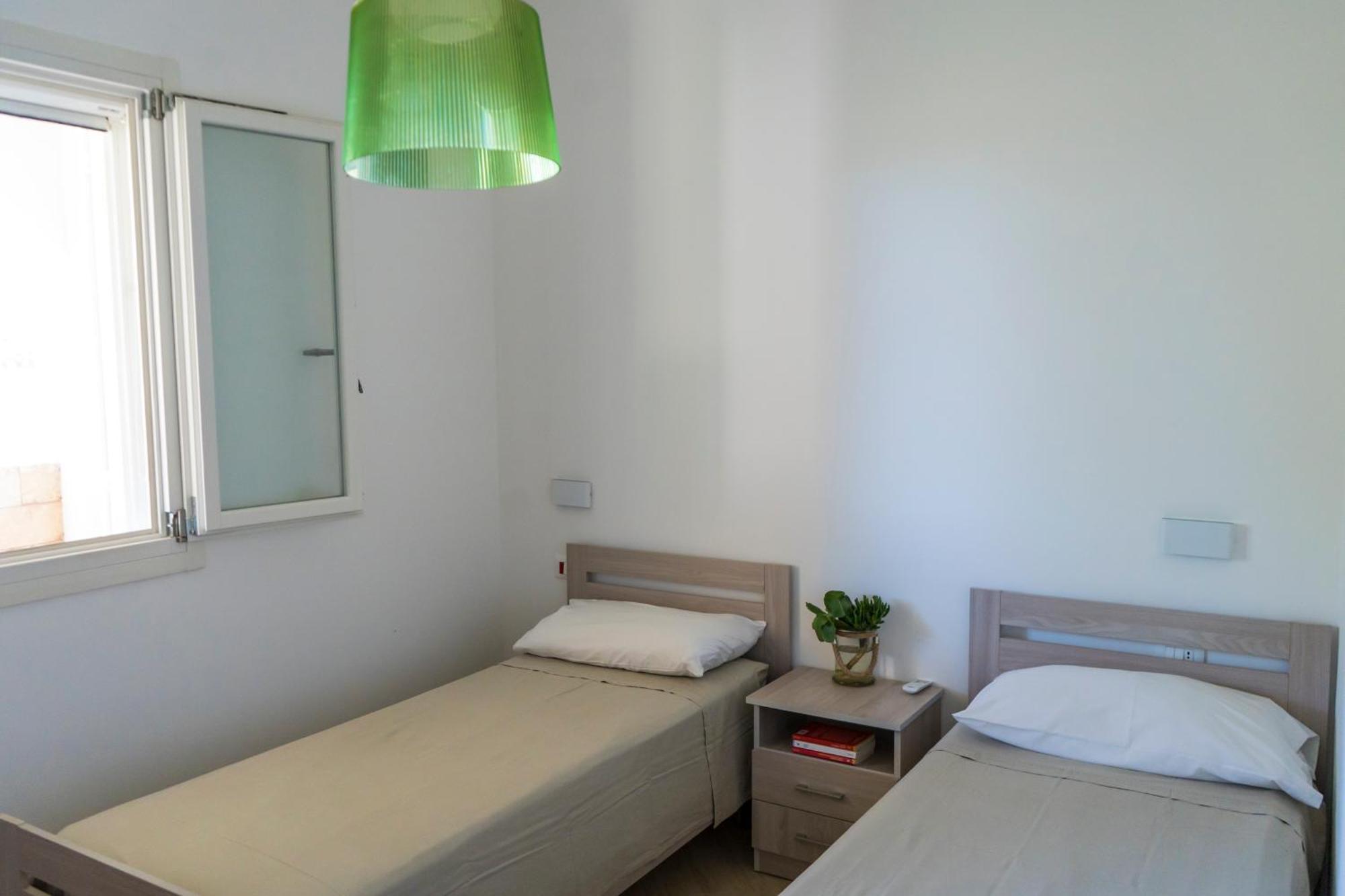 Appartamento Villa Nisapiro' Sannicola Exteriér fotografie