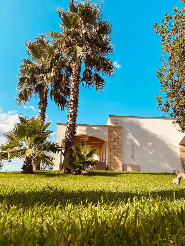 Appartamento Villa Nisapiro' Sannicola Exteriér fotografie